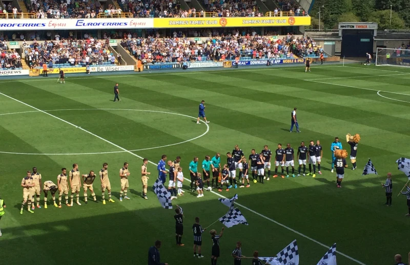 leeds united fc matchstart