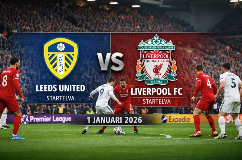 leeds mot liverpool