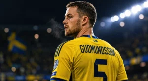 Gabriel Gudmundsson