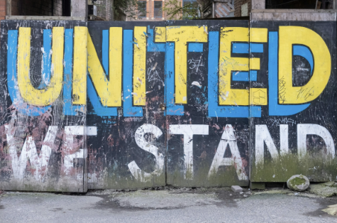 united we stand