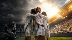 leeds spelare